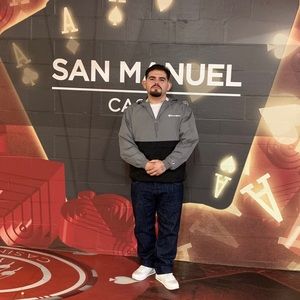 Meet your Posher, Johnny